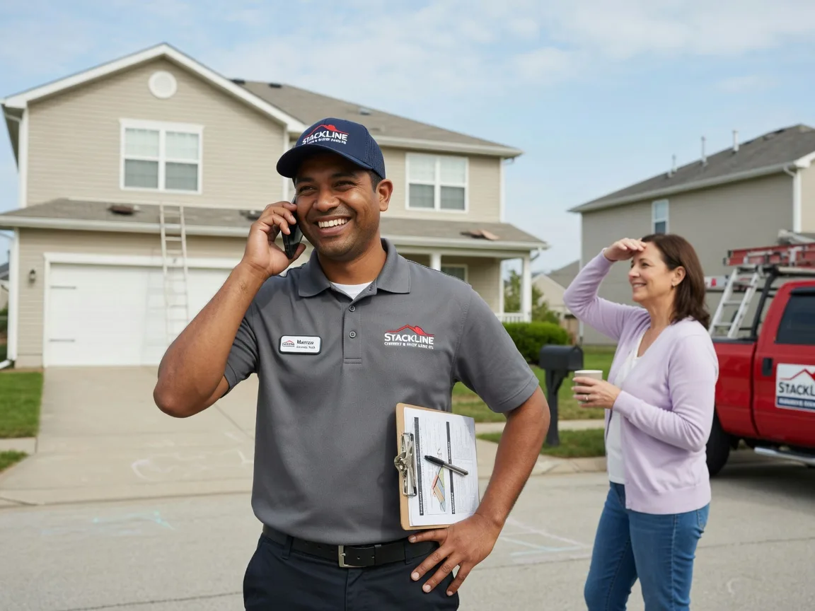 Chimney flashing repair Annville, PA FAQs
